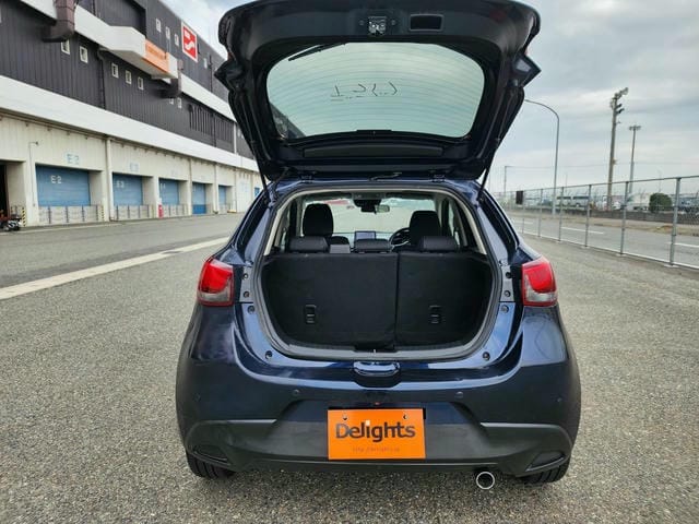MAZDA DEMIO XD TOURING 2019/2 photo 14