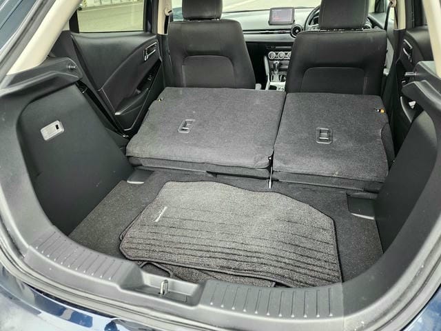 MAZDA DEMIO XD TOURING 2019/2 photo 15