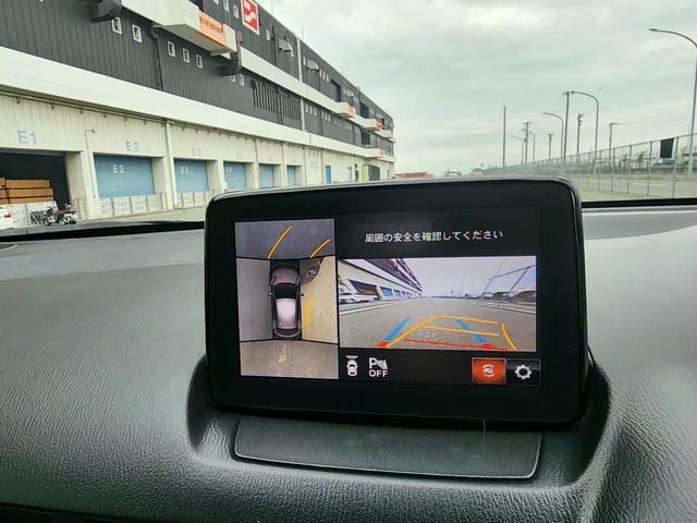 MAZDA DEMIO XD TOURING 2019/2 photo 20