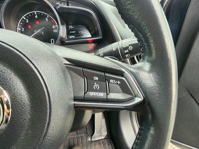 MAZDA DEMIO XD TOURING 2019/2 photo 21