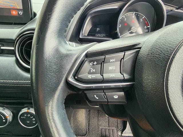 MAZDA DEMIO XD TOURING 2019/2 photo 22