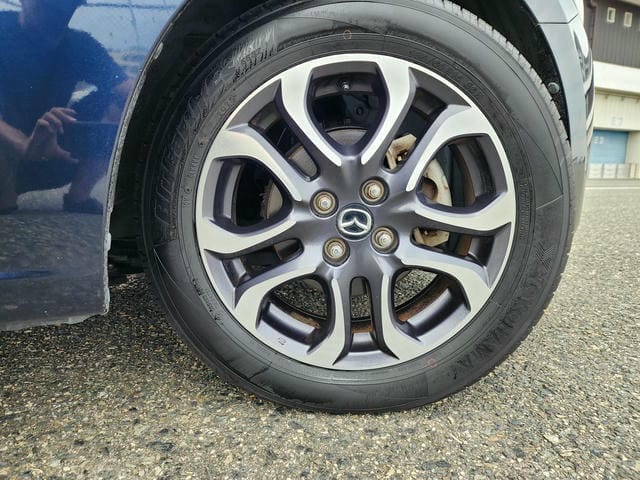 MAZDA DEMIO XD TOURING 2019/2 photo 26