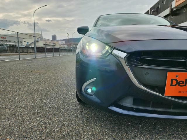 MAZDA DEMIO XD TOURING 2019/2 photo 32