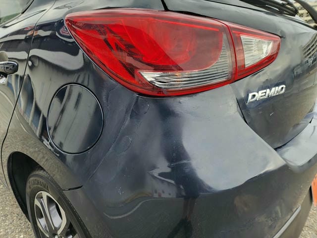 MAZDA DEMIO XD TOURING 2019/2 photo 33