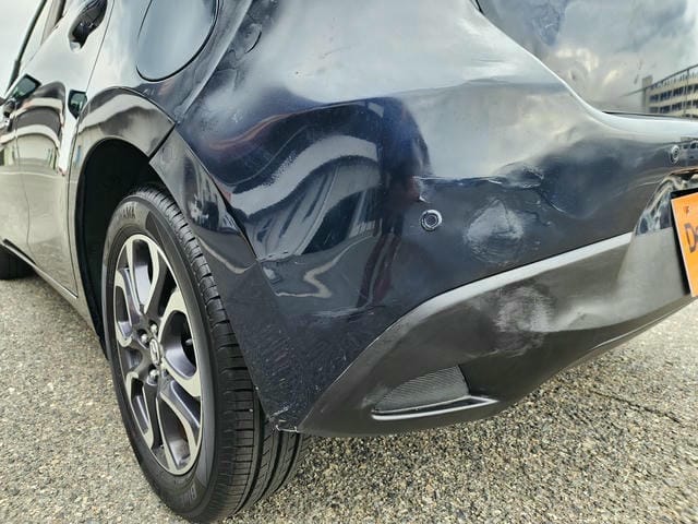 MAZDA DEMIO XD TOURING 2019/2 photo 34
