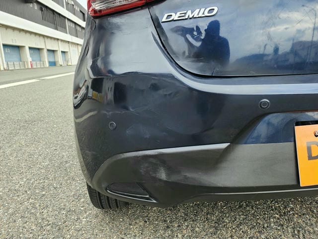 MAZDA DEMIO XD TOURING 2019/2 photo 35