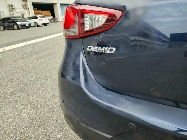 MAZDA DEMIO XD TOURING 2019/2 photo 36