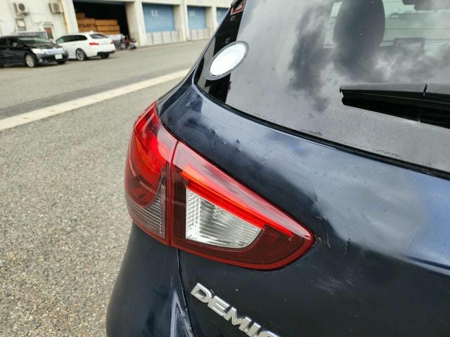 MAZDA DEMIO XD TOURING 2019/2 photo 37