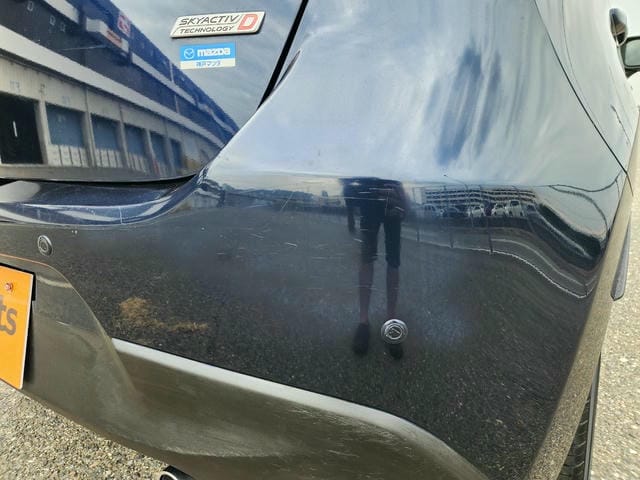 MAZDA DEMIO XD TOURING 2019/2 photo 38