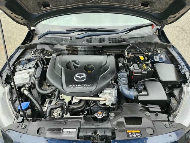 MAZDA DEMIO XD TOURING 2019/2 photo 40