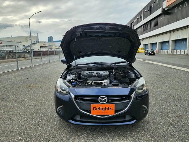 MAZDA DEMIO XD TOURING 2019/2 photo 41