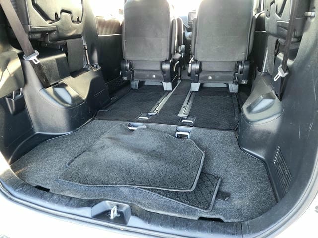 TOYOTA VOXY X 4WD 2019/8 photo 15