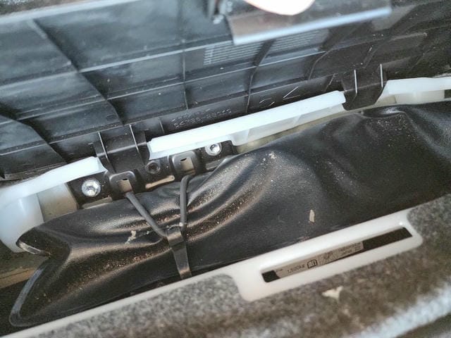 TOYOTA VOXY X 4WD 2019/8 photo 16