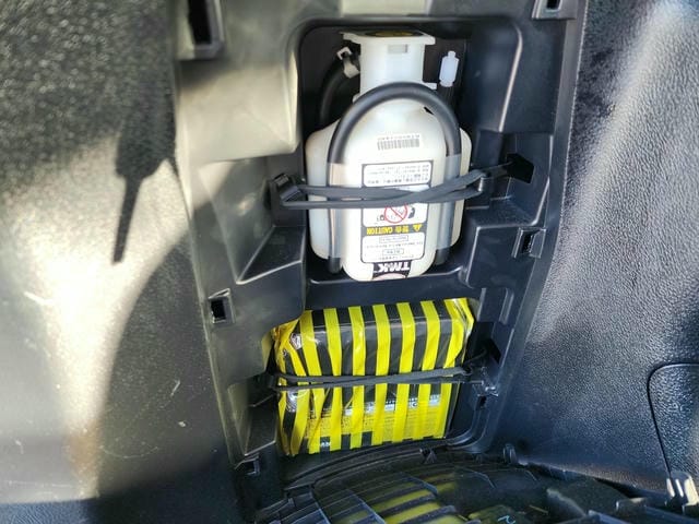 TOYOTA VOXY X 4WD 2019/8 photo 17