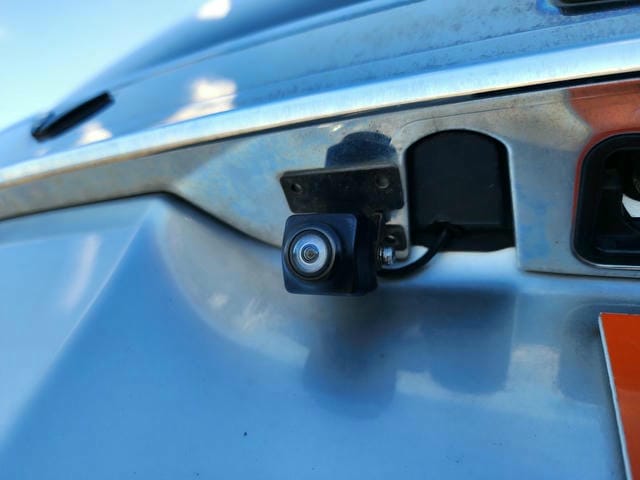 TOYOTA VOXY X 4WD 2019/8 photo 18