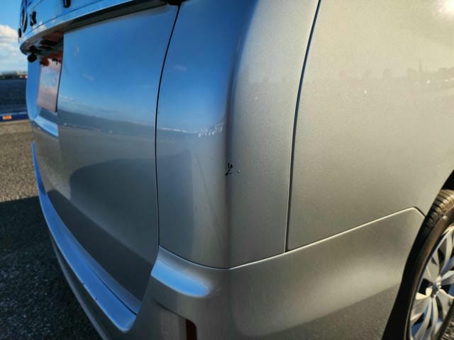TOYOTA VOXY X 4WD 2019/8 photo 35