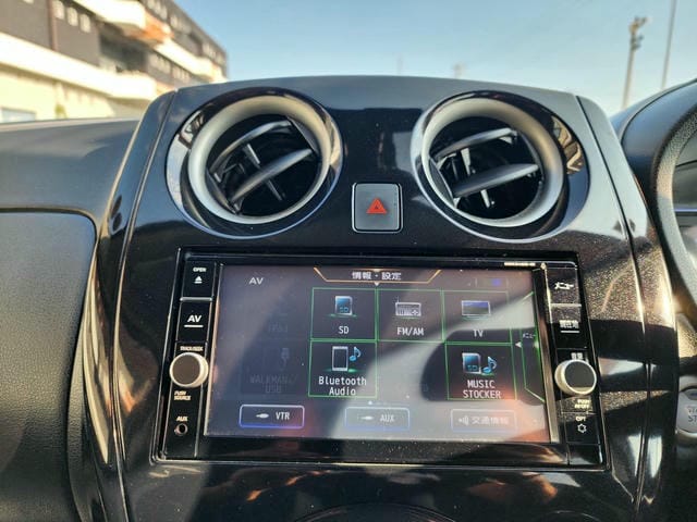 NISSAN NOTE E POWER X 2019/8 photo 11