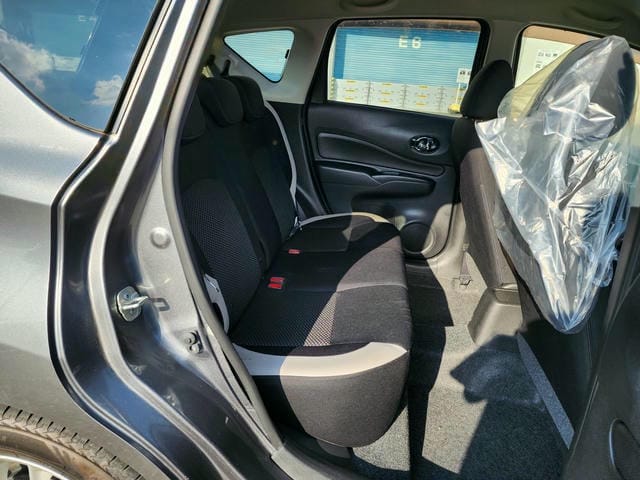 NISSAN NOTE E POWER X 2019/8 photo 12