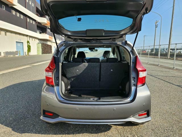 NISSAN NOTE E POWER X 2019/8 photo 13