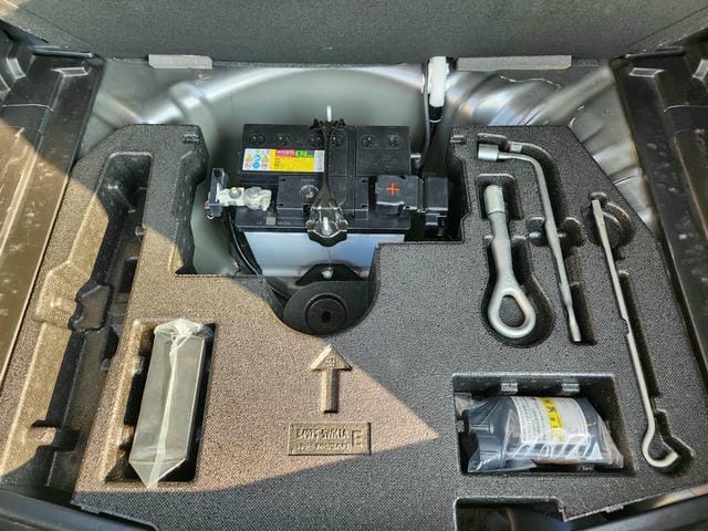 NISSAN NOTE E POWER X 2019/8 photo 15