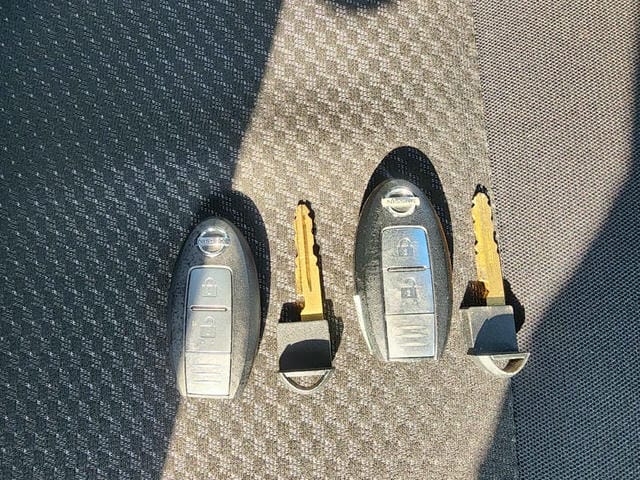 NISSAN NOTE E POWER X 2019/8 photo 18