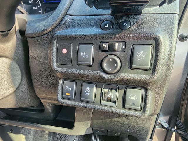 NISSAN NOTE E POWER X 2019/8 photo 19