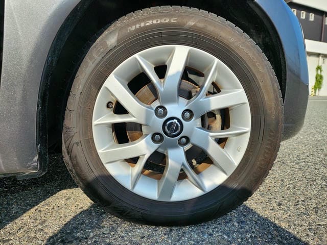 NISSAN NOTE E POWER X 2019/8 photo 22