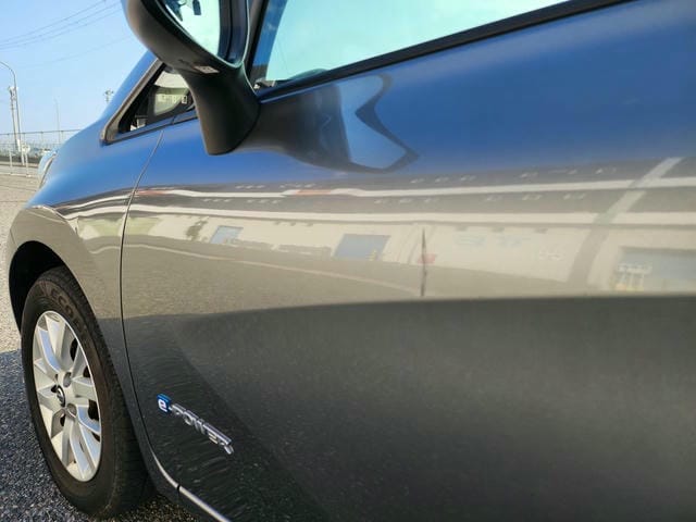 NISSAN NOTE E POWER X 2019/8 photo 28