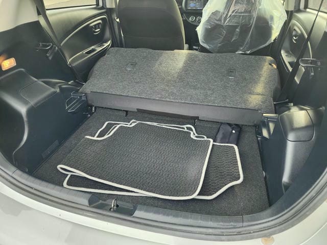 TOYOTA VITZ F SAFETY EDITION 3 2019/6 photo 14