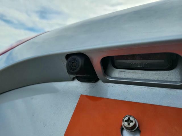 TOYOTA VITZ F SAFETY EDITION 3 2019/6 photo 17