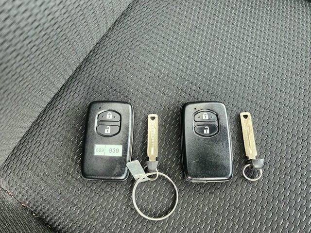 TOYOTA VITZ F SAFETY EDITION 3 2019/6 photo 20