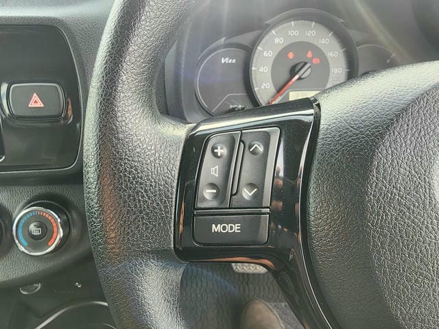 TOYOTA VITZ F SAFETY EDITION 3 2019/6 photo 24