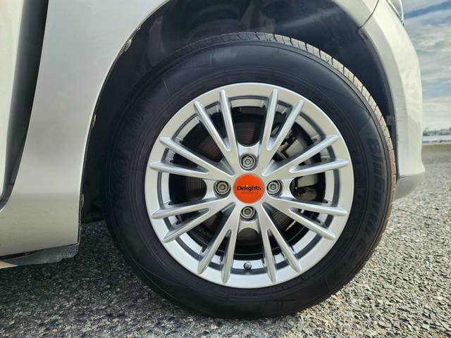 TOYOTA VITZ F SAFETY EDITION 3 2019/6 photo 27