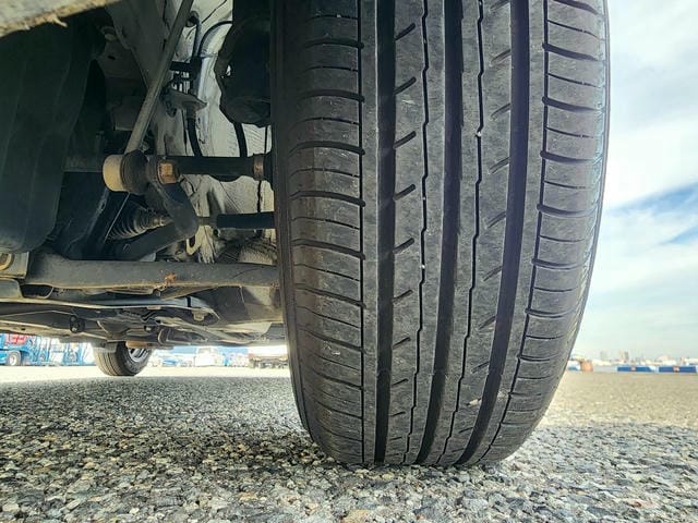 TOYOTA VITZ F SAFETY EDITION 3 2019/6 photo 30