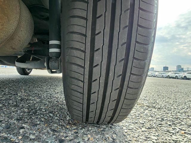 TOYOTA VITZ F SAFETY EDITION 3 2019/6 photo 32