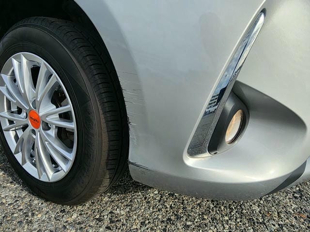 TOYOTA VITZ F SAFETY EDITION 3 2019/6 photo 34