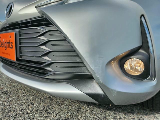 TOYOTA VITZ F SAFETY EDITION 3 2019/6 photo 35
