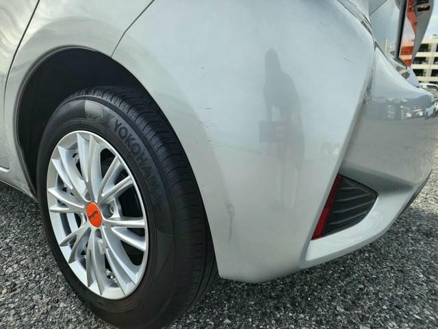 TOYOTA VITZ F SAFETY EDITION 3 2019/6 photo 37