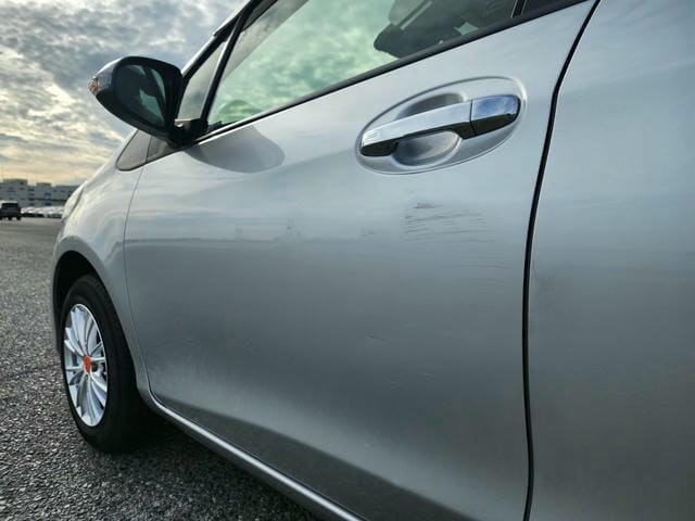 TOYOTA VITZ F SAFETY EDITION 3 2019/6 photo 40