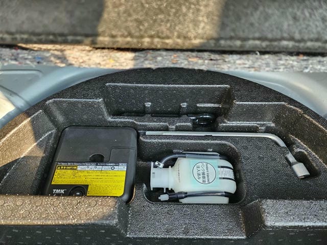 TOYOTA VITZ F 2019/9 photo 15