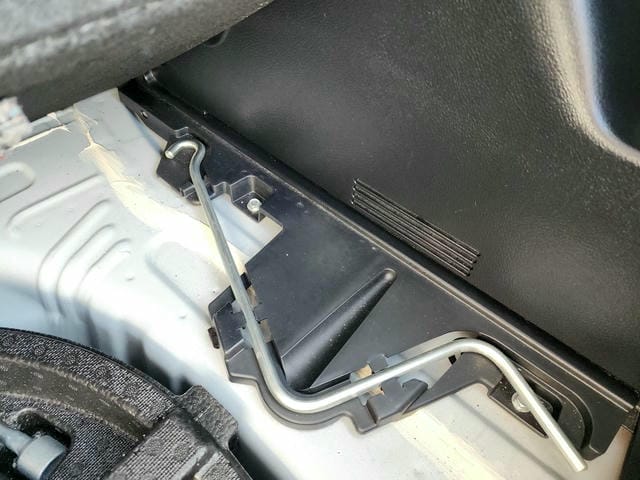 TOYOTA VITZ F 2019/9 photo 16