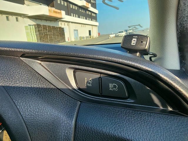 TOYOTA VITZ F 2019/9 photo 20