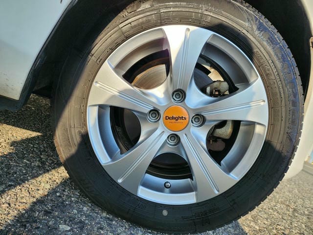 TOYOTA VITZ F 2019/9 photo 23