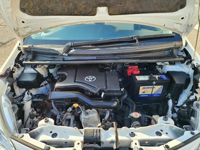 TOYOTA VITZ F 2019/9 photo 30