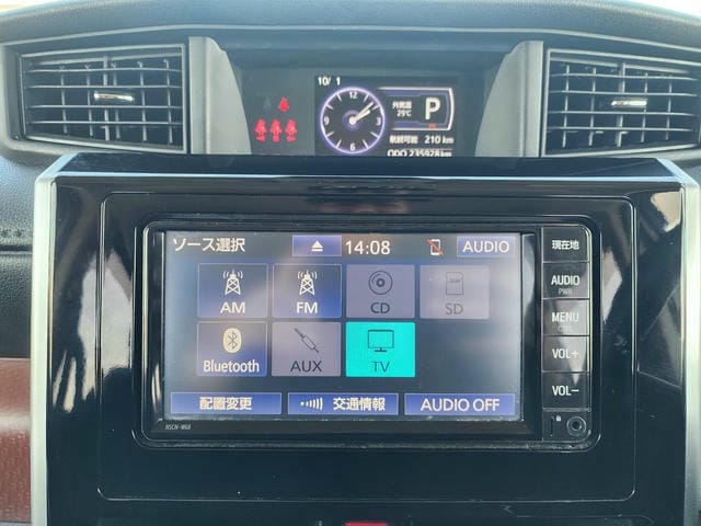 TOYOTA TANK G COZY EDITION 2019/10 photo 11