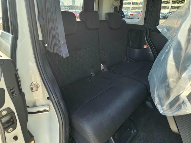 TOYOTA TANK G COZY EDITION 2019/10 photo 12