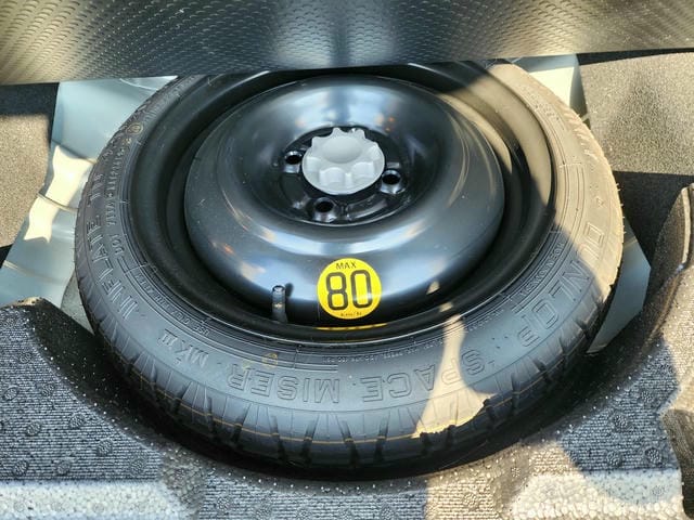 TOYOTA TANK G COZY EDITION 2019/10 photo 15