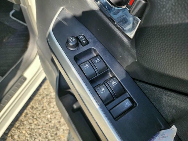TOYOTA TANK G COZY EDITION 2019/10 photo 18