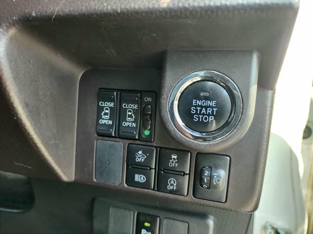 TOYOTA TANK G COZY EDITION 2019/10 photo 20