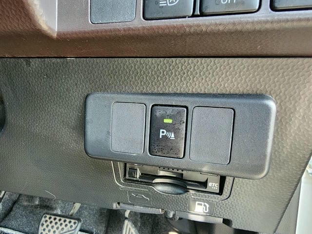 TOYOTA TANK G COZY EDITION 2019/10 photo 21